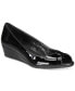 Фото #1 товара Туфли женские Bandolino Candra с открытым носком на каблуке