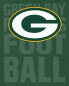 Фото #14 товара Kid NFL Green Bay Packers Tee 4