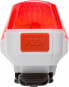 Фото #3 товара Planet Bike LED Superflash Taillight: Red/White