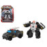 Transformers Super Hero Deformation