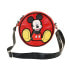 ფოტო #2 პროდუქტის KARACTERMANIA Mickey Shoes Bag