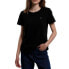 Фото #2 товара Tommy Jeans Soft Jersey W DW0DW14616