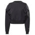 REEBOK Dreamblend Cotton Mid-Layer sweatshirt
