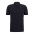 BOSS Paddy short sleeve polo