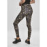 Фото #3 товара URBAN CLASSICS Camo Tech Mesh Leggings