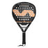 VARLION Cañon Difusor Carbon Black padel racket