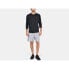 ფოტო #4 პროდუქტის UNDER ARMOUR Tech™ long sleeve T-shirt