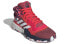 Adidas Marquee Boost Wall G27737 Athletic Shoes