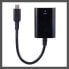 Фото #3 товара Philips USB-C to HDMI Adapter - Black