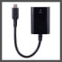 Philips USB-C to HDMI Adapter - Black