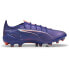 Фото #4 товара PUMA Ultra 5 Ultimate AG woman football boots