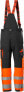 Helly Hansen Spodnie Przeciwdeszczowe Helly Hansen Alna Orange