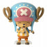 Фото #5 товара Показатели деятельности One Piece Bandai Anime Heroes: Tony Tony Chopper