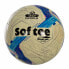 Фото #2 товара Футбольный мяч Softee Ozone Pro Позолоченный Белый 11