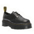 Полуботинки женские Dr Martens 1461 Quad Fl 40 - фото #2