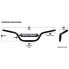 RENTHAL ATV Medium Scrambler Handlebar With Protector