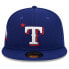 Фото #2 товара [60413078] MENS NEW ERA MLB TEXAS RANGERS 5950 ASG 2023 FITTED - NAVY