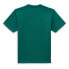 VANS Left Chest Logo short sleeve T-shirt