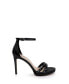 Фото #2 товара Women's Hustle Platform Evening Sandals