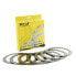 Фото #1 товара PROX Suzuki RM250 96-12 EDS33012 Clutch Friction Plates