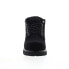 Фото #3 товара Lugz Drifter LX MDRLXD-001 Mens Black Synthetic Lace Up Casual Dress Boots 11