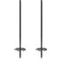 K2 Carbon 145 Poles