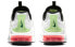 Nike Air Max Infinity 2 气垫编织 低帮 跑步鞋 男款 白绿蓝 / Кроссовки Nike Air Max Infinity 2 CZ0361-100