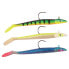 YOKOZUNA Santo Soft Lure 70 mm 20g