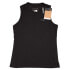 THE NORTH FACE 300346 Women's Wander Boxy Tank, TNF Black, XS