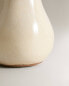 Ceramic pear