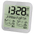 BRESSER MyTime Meteotime Weather Clock