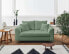 Фото #5 товара Rune – 2-Sitzer Sofa – aus Bouclé-Stoff