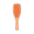 The Ultimate Detangler Apricot Rosebud hair brush
