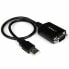 Фото #1 товара Адаптер USB Startech ICUSB2321X черный