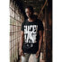 Фото #7 товара URBAN CLASSICS T-Shirt Gucci Mane Guwop Tance