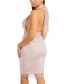 Фото #2 товара Платье без рукавов с камнями бренда Guess