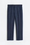Фото #3 товара Textured Suit Pants