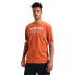 ფოტო #1 პროდუქტის BURTON Durable Goods short sleeve T-shirt