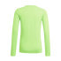 Фото #2 товара ADIDAS Team Base long sleeve T-shirt