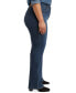 Фото #3 товара Trendy Plus Size 725 High-Rise Bootcut Jeans