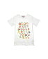 ფოტო #1 პროდუქტის Toddler Boys Short Sleeve Graphic T-shirt