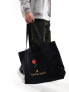 New Balance Part Of The Family tote bag in black