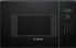 Фото #1 товара Bosch Serie 6 BFL524MB0 - Built-in - Solo microwave - 20 L - 800 W - Rotary - Touch - Black