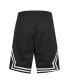 Big Boys Air Diamond Dri-Fit II Shorts