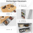 Фото #6 товара Kücheninsel mit ausziehbar Arbeitsplatte