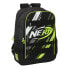 SAFTA Nerf Get Ready Backpack