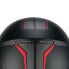 Фото #10 товара CGM 167X Flo Tech open face helmet