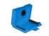 Фото #4 товара Delock 18373 - Cover - Plastic - Blue - 3.5" - 112 mm - 162 mm