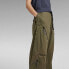 Фото #4 товара G-STAR Summer Snow Flight cargo pants