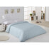 Nordic cover Alexandra House Living Blue Celeste 260 x 240 cm